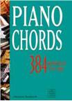 BENDINELLI M. - PIANO CHORDS (384 POSICIONES)