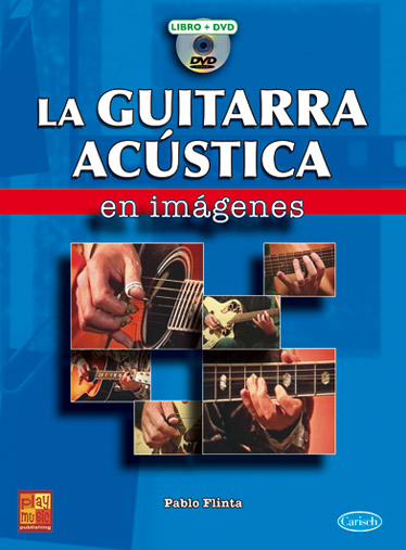 FINTA P. - LA GUITARRA ACUSTICA + DVD