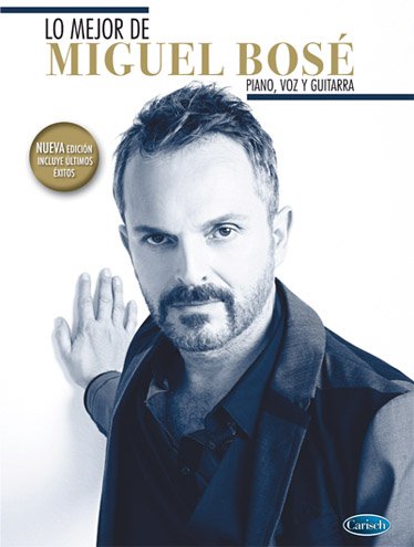 BOSE M. - LO MEJOR (NUEVA EDICION I+ ULTIMOS EXITOS) PGV