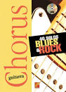 ALBUM. -SOLOS BLUES & ROCK (40) CHORUS (GUI)