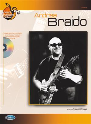 BRAIDO A. - MUSICA ITALIANA +CD