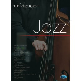 ALBUM - THE VERY BEST JAZZ (PGV)