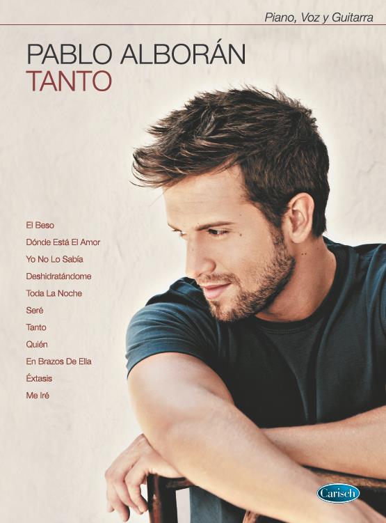 ALBORAN P. - TANTO (PGV)