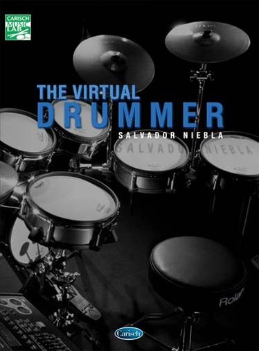 NIEBLA S. - THE VIRTUAL DRUMMER