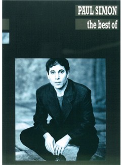 SIMON P.- THE BEST OF PAUL SIMON PVG