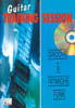 ALBUM - GUITAR TRAINING SESSION (+CD) GROOVES & RITMICAS FUNK