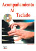 FIGALO I. - ACOMPAÑAMIENTO AL TECLADO (+CD)