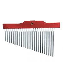 CORTINA - STRONG 24 BARRAS