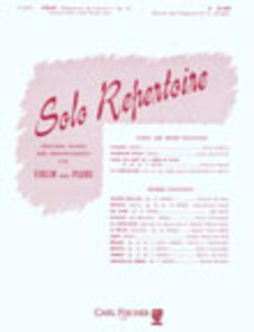 DEAK J. - B.B. WOLF-  CONTRABJO -