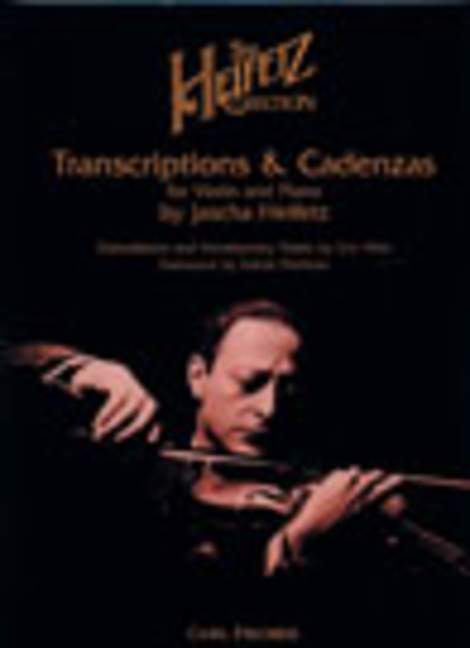 HEIFETZ J. - THE HEIFETZ COLELCTION V. 1