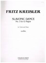 KREISLER F. - CONCIERTO DO M AL ESTILO DE VIVALDI
