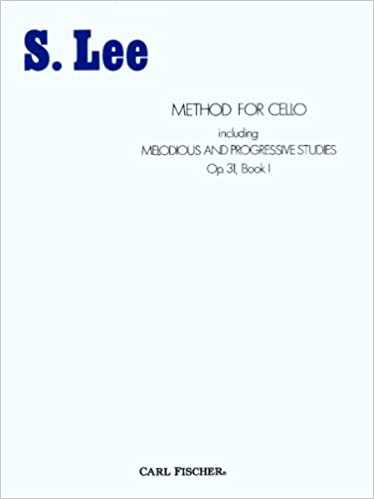 LEE S. - METODO PRACTICO -incluye OP.31 Nº1