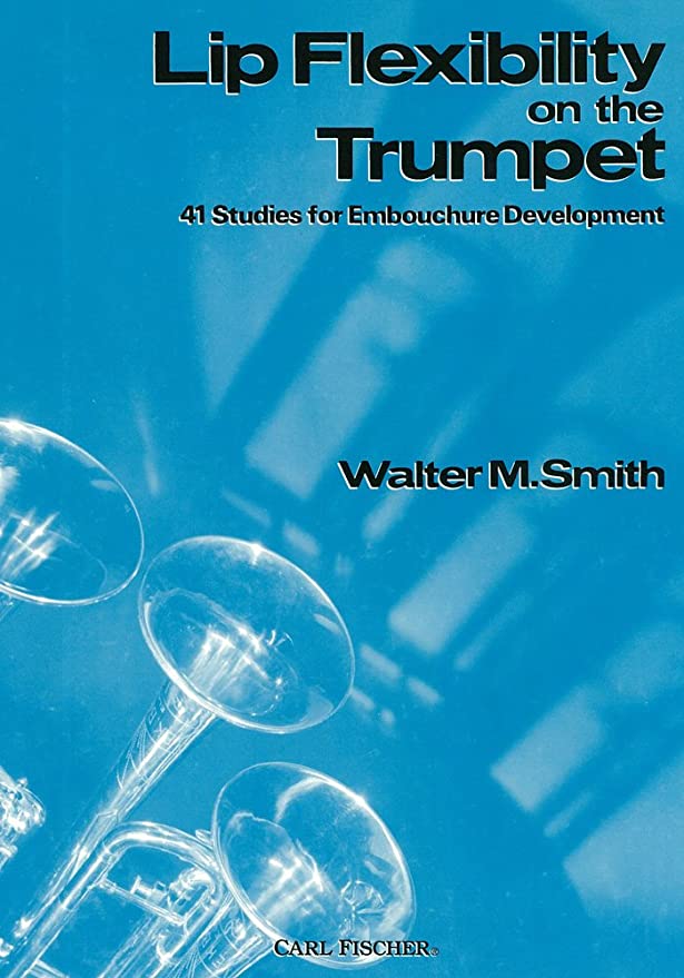 SMITH W.M. - LIP FLEXIBILITY -