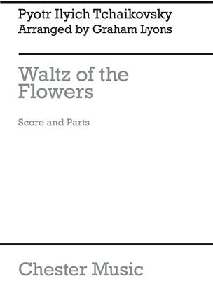 TCHAIKOVSKI P.I. VALS DE LAS FLORES -MIXED BAG WOODWIND  Nº1
