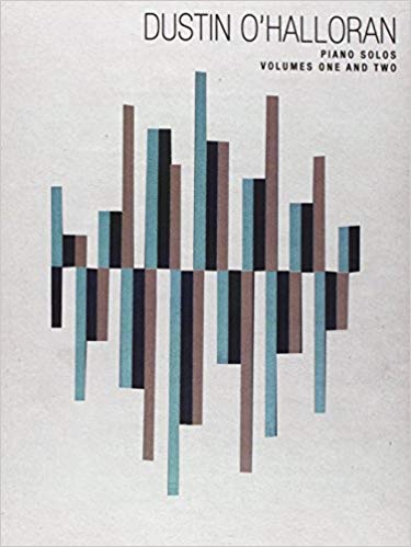O´HALLORAN D. - PIANO SOLOS V.1-2