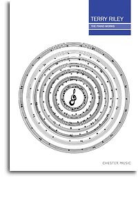 RILEY T. - PIANO WORKS