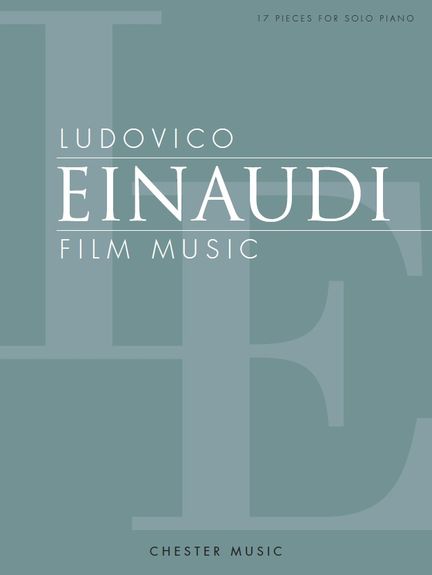 EINAUIDI L. - FILM MUSIC