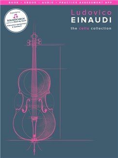 EINAUDI L. - CELLO COLLECTION (LIBRO+MEDIA) SOUNDCHECK