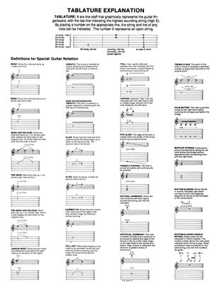 SATRIANI J. - SURFING WITH ALIEN (TABLATURA) - 2
