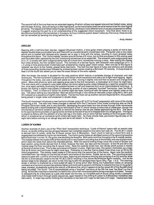 SATRIANI J. - SURFING WITH ALIEN (TABLATURA) - 10