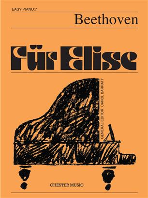 BEETHOVEN L.V. - PARA ELISA -