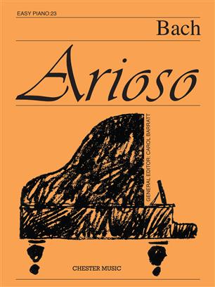 BACH J.S. - ARIOSO -