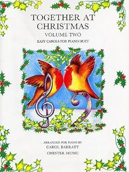 ALBUM - JUNTOS EN NAVIDADES V.2 -