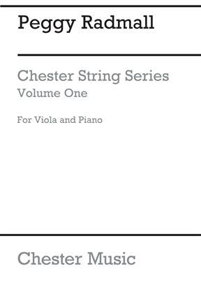 ALBUM - CHESTER STRING SERIES V.1 (1ª POSICION) -