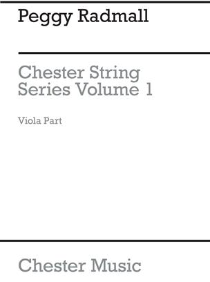 RADMALL .P- CHESTER STRING SERIES V.1 (1ª POSICION) -