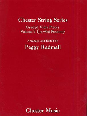 ALBUM - CHESTER STRING SERIES V.2 (1ª,3ª POSIC.) -