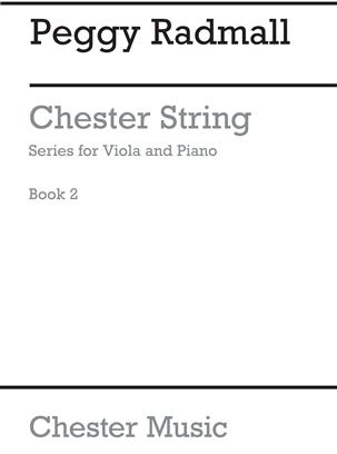 ALBUM - CHESTER STRING SERIES V.2 (1ª,3ª POSIC.) -