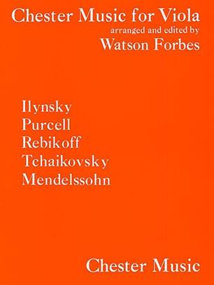 ALBUM - MUSICA PARA VIOLA -