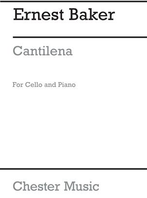BAKER E. - CANTILENA -