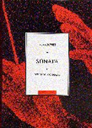 BOWEN Y. - SONATA - OP.85