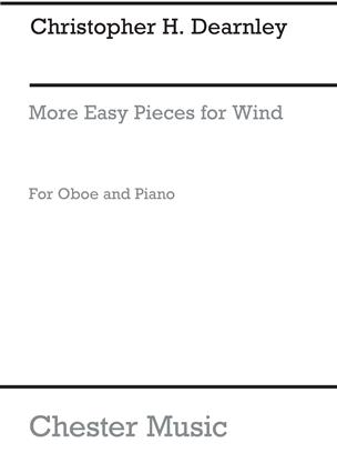 ALBUM - MORE EASY PIECES BY CLASSICAL COMPOSERS -