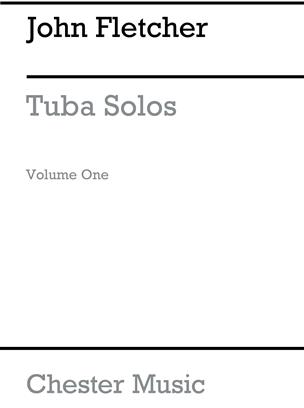 ALBUM - SOLOS TUBA V.1 (SIb) -