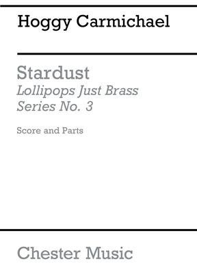 CARMICHAEL H. - STARDUST (SC+PT) -