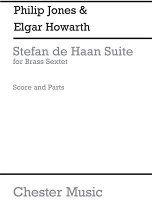 HAAN S. - SUITE (SC+PT) -