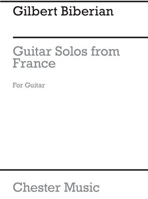 ALBUM - SOLOS DE FRANCIA -