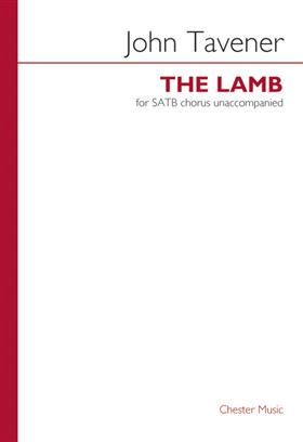 TAVENER - THE LAMB -