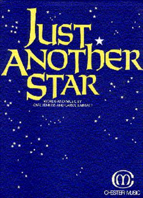 ALBUM - JUST ANOTHER STAR (P) -