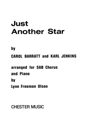 ALBUM - JUST ANOTHER STAR -