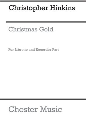 ALBUM - GOLD (CHRISTMAS) (LIB) -