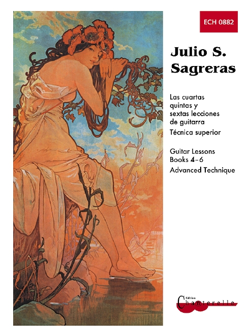 SAGRERAS J. - LECCIONES 4ª 5ª Y 6ª -