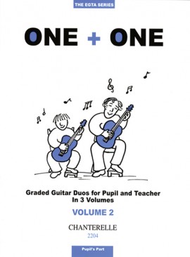 ALBUM - ONE + ONE V.2 ALUMNO -