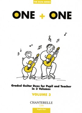 ALBUM - ONE + ONE V.3 ALUMNO -