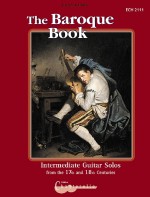 ALBUM - THE BAROQUE BOOK OF SOLOS