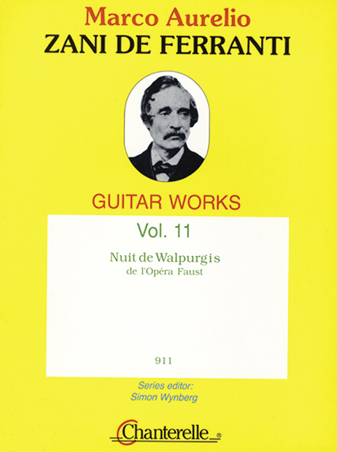 FERRANTI Z. - OBRA COMPLETA V.11 -