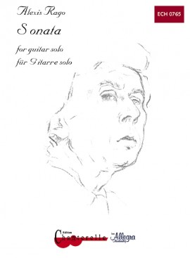 RAGO A. - SONATA