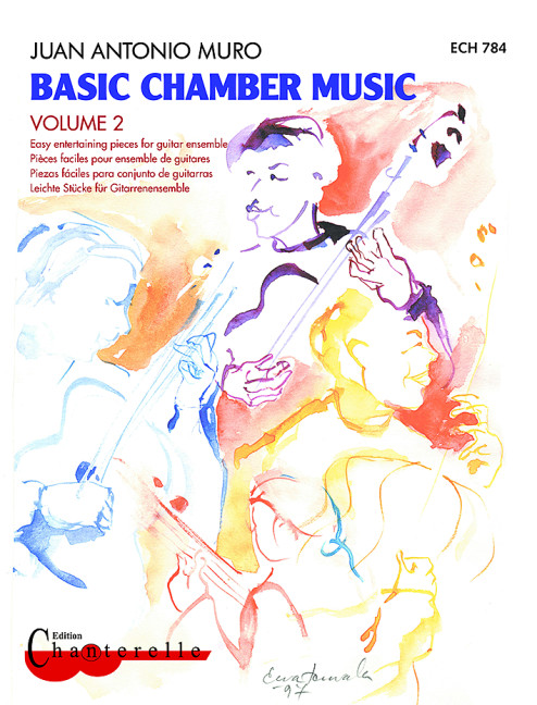MURO J.A - BASIC CHAMBER V.2